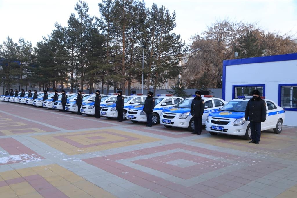 Уз авто моторс ташкент