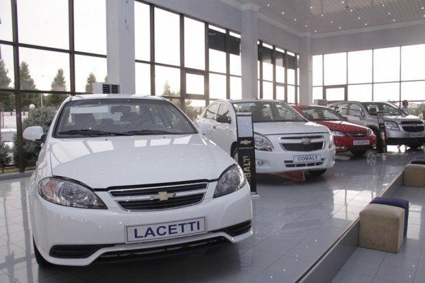 Сбор в Республиканский дорожный фонд при покупке новых автомобилей: новый порядок уплаты