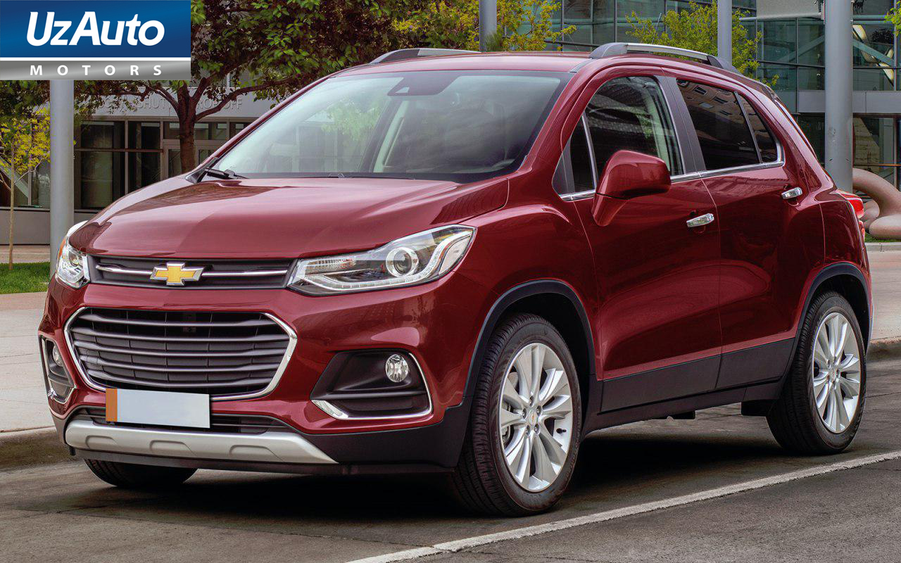 Успейте купить автомобили Tracker и Malibu Turbo 1.5 на выгодных условиях!