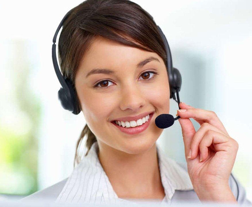 НОВЫЙ CALL-ЦЕНТР НАЧАЛ ПРИЕМ ЗВОНКОВ КЛИЕНТОВ