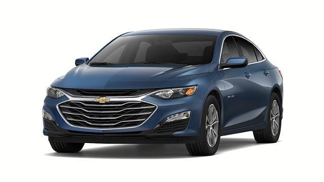 UzAuto Motors предлагает обновленную модель Malibu с турбированным экономичным двигателем