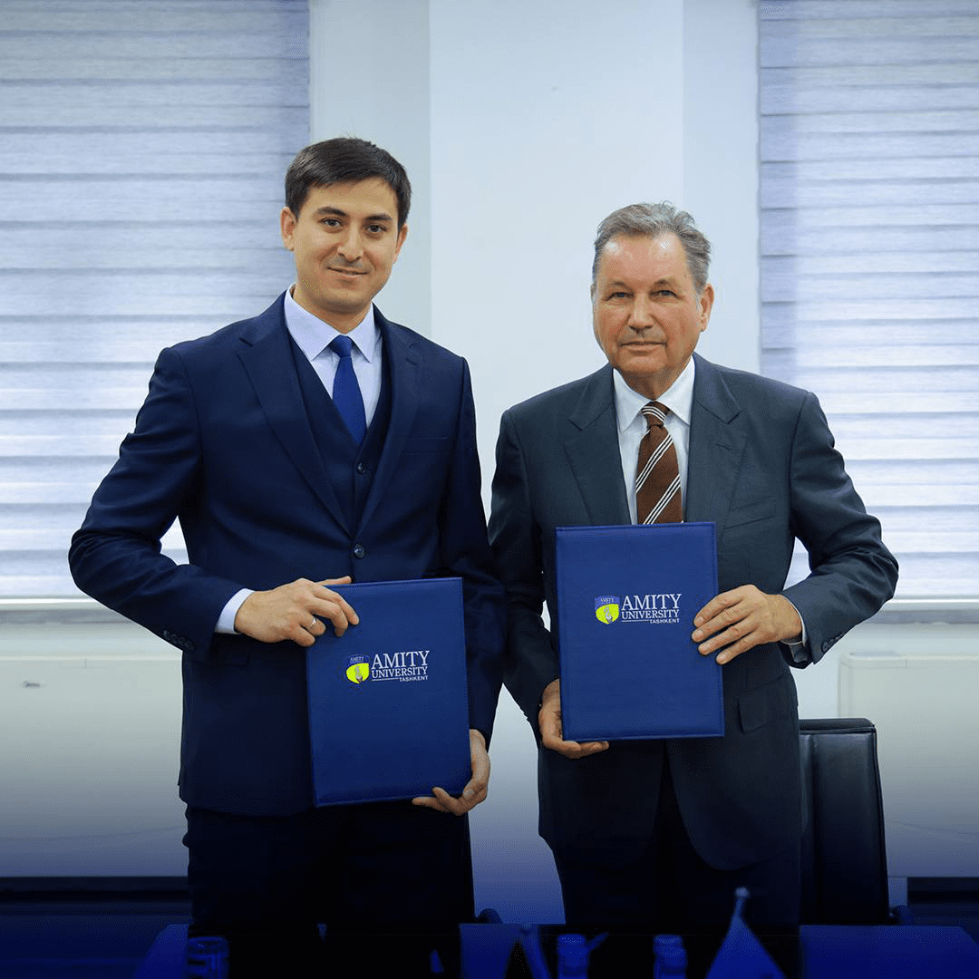 «UzAuto Motors» расширяет сотрудничество в сфере образования