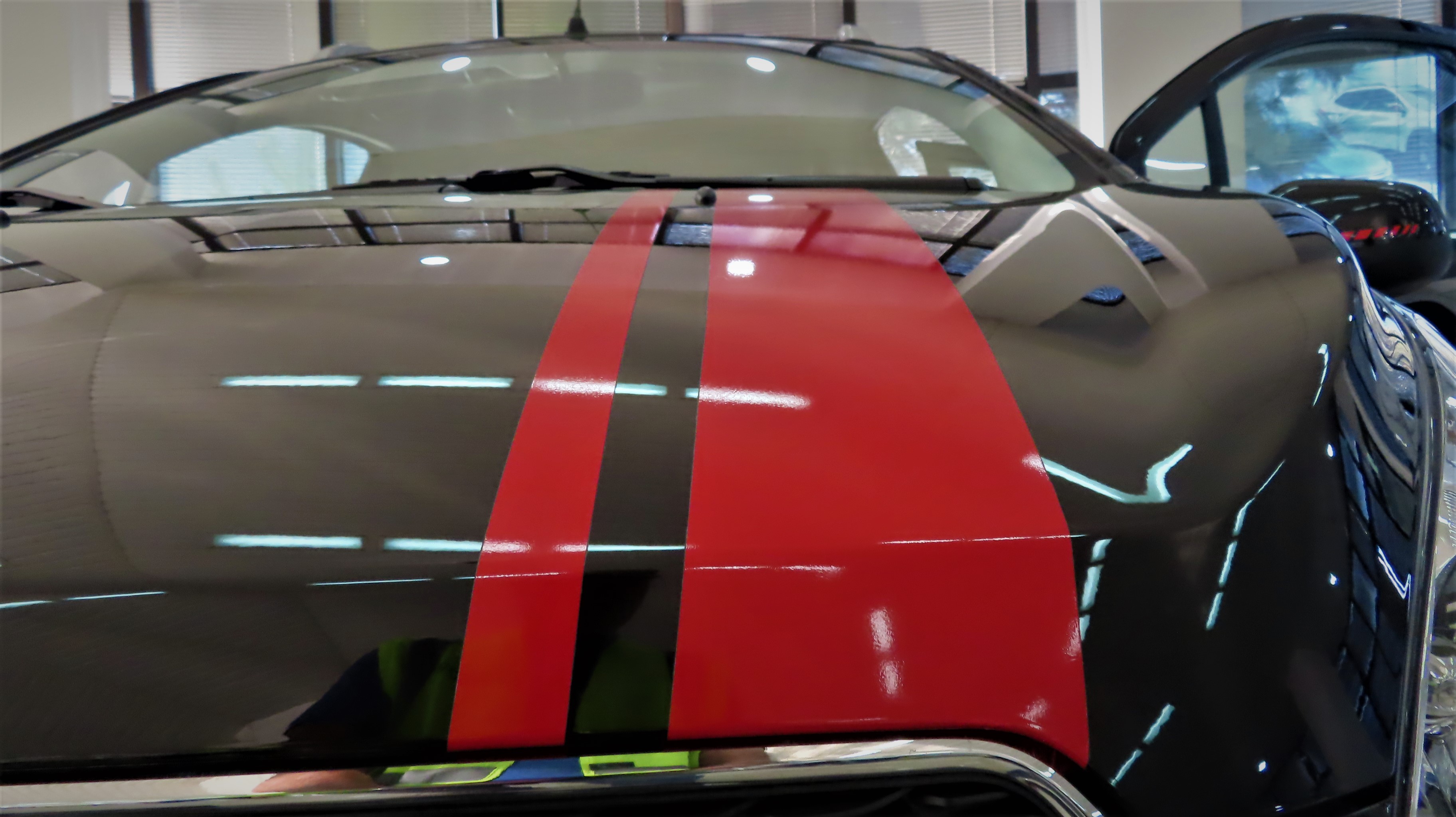 UZAUTO MOTORS РАЗРАБАТЫВАЕТ ТЮНИНГ ПОПУЛЯРНЫХ МОДЕЛЕЙ АВТО
