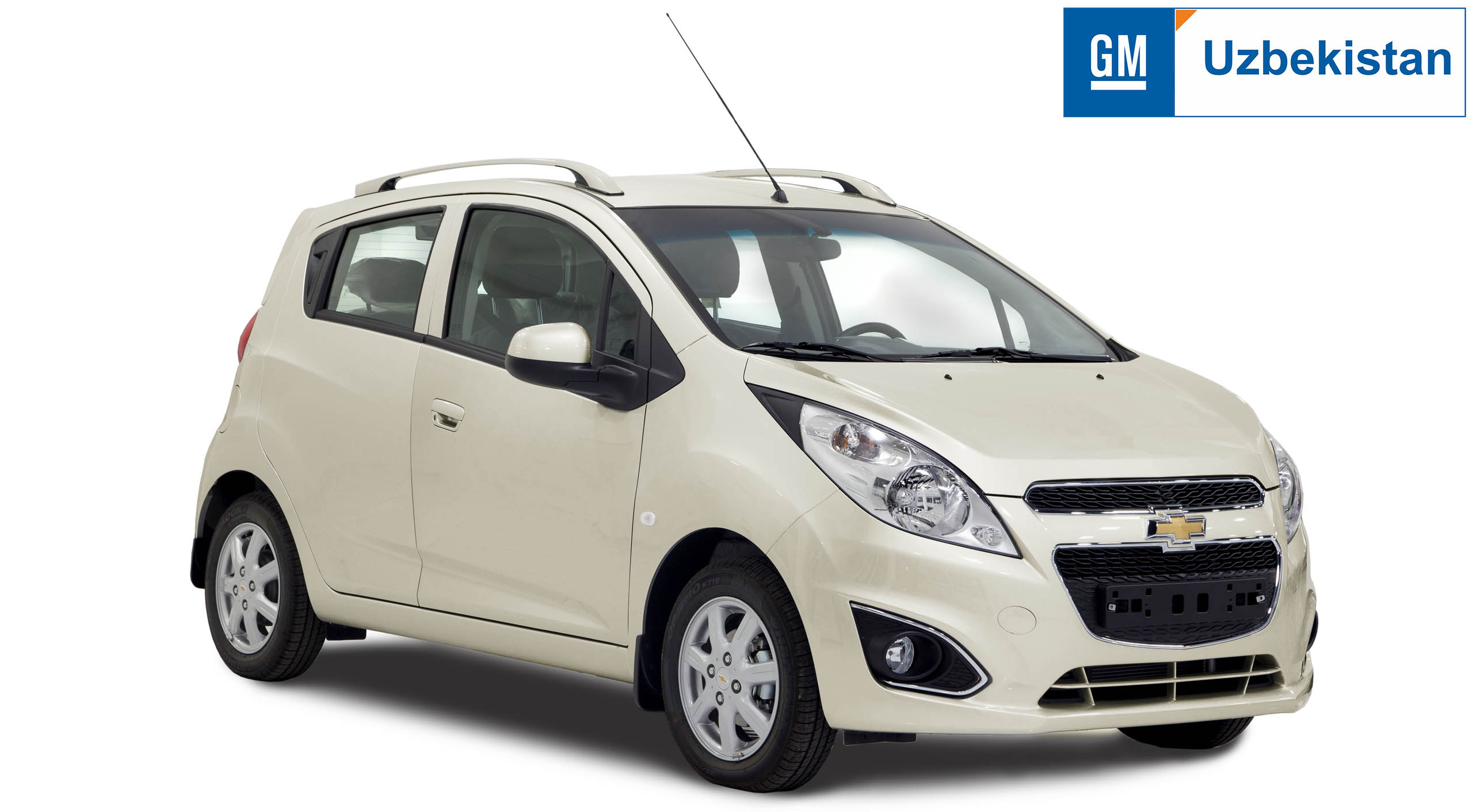 АО «GM Uzbekistan» увеличивает объем производства автомобиля «Спарк» с механической коробкой передач