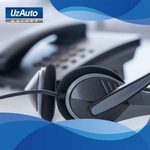 CALL-ЦЕНТР ПРОДОЛЖАЕТ ОБСЛУЖИВАТЬ КЛИЕНТОВ