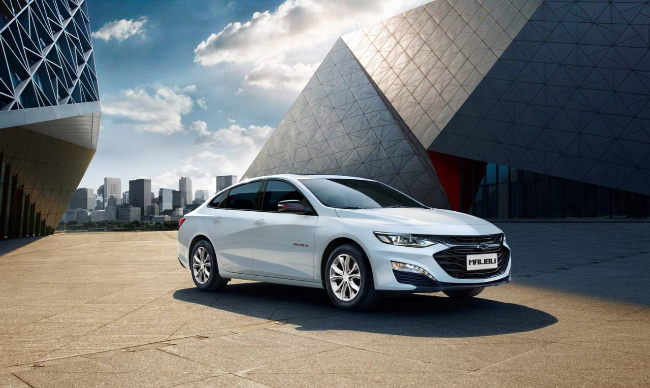 ВОЗОБНОВЛЯЕТСЯ КОНТРАКТАЦИЯ НА АВТОМОБИЛИ CHEVROLET MALIBU XL
