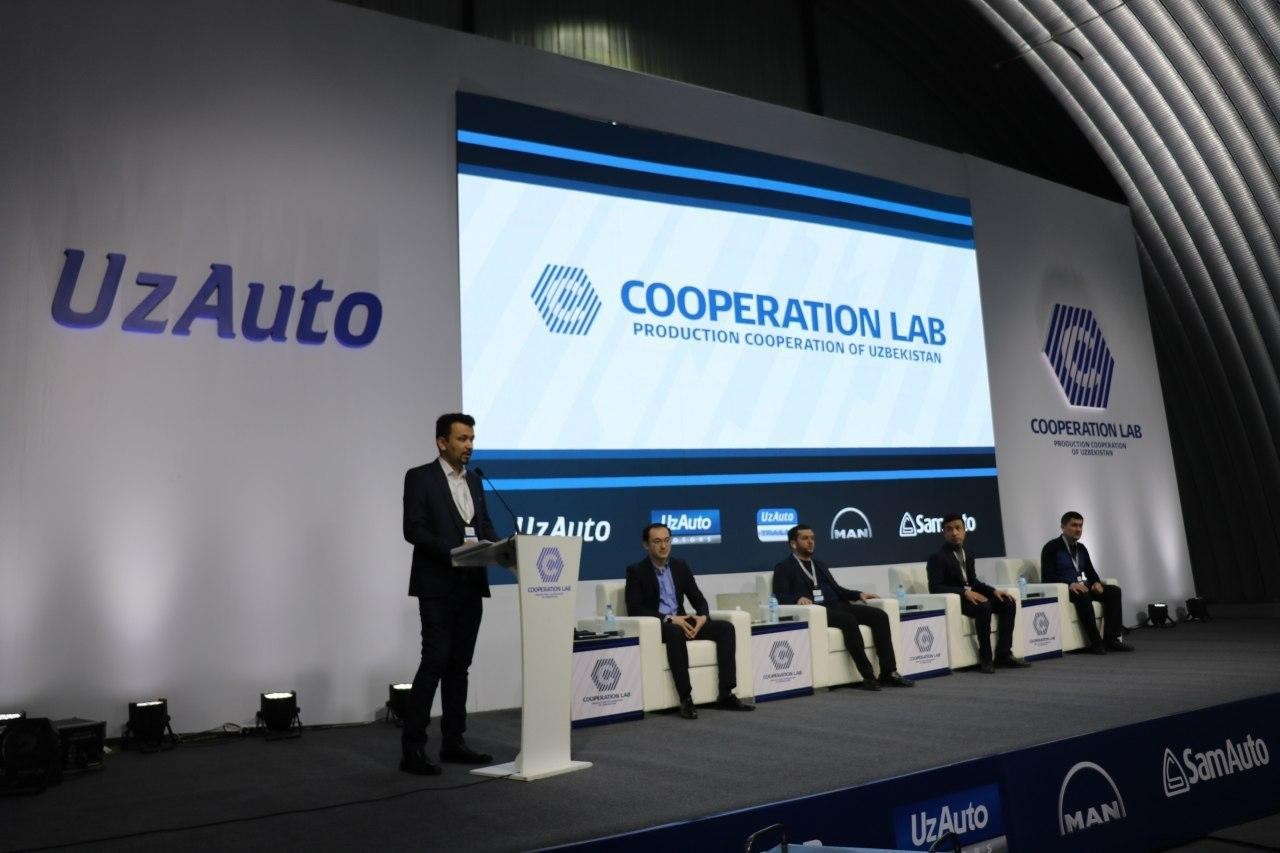 Cooperation Lab — новые возможности взаимовыгодного сотрудничества