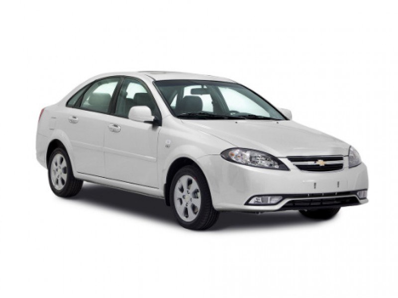 UzАuto Motors газ балон жиҳозли Lacetti автомобилига барча шартномалар тузиб бўлинганлигини маълум қилади