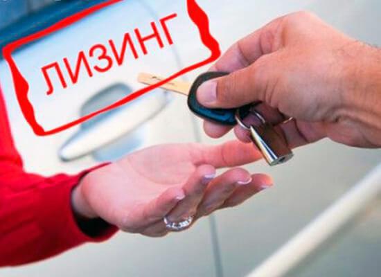 Автомобили от компании UzAuto Motors - в лизинг