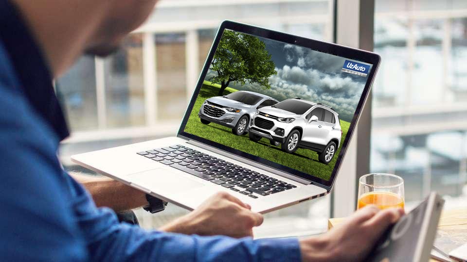 UzAuto Motors приглашает корпоративных клиентов к взаимовыгодному сотрудничеству